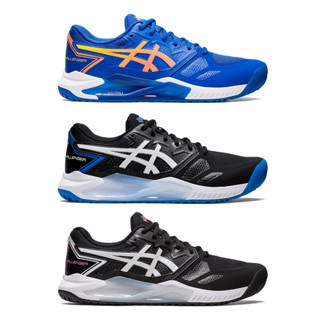 Asics รองเท้าเทนนิสผู้ชาย Gel-Challenger 13 (3สี)