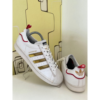 รองเท้า adidas originals Superstar CNY size41