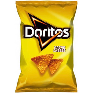 สินค้ามีจำกัด มาไวไปไว Doritos nacho cheese 170g. โดริโทส Export นำเข้าจากอเมริกา🇺🇸 170g.