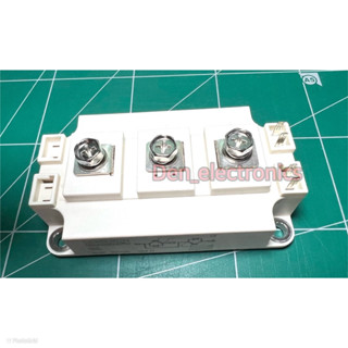 SKM 150 GB   123D  IGBT  150A1200V แบบโมดุล ของใหม่พร้อมส่ง