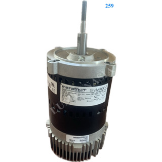 มอเตอร์ไดรฟ์  DRIVE  MOTOR 380-460 Volt/3 Phase For Dryer (LTA00284)