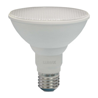 LUMAX หลอดไฟ PAR 30 LED 9W แสงส้ม (WW) E27