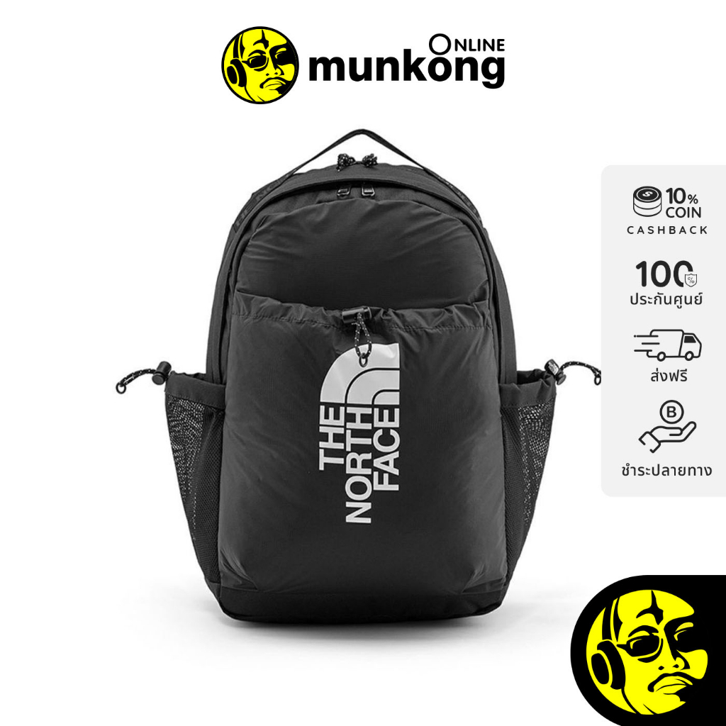 The North Face Bozer Backpack กระเป๋าเป้