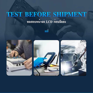 LCD Display หน้าจอ LCD ใช้กับ vivo V15 (V1819) LCD Display จอ + ทัช V15 (จอแท้) แถม ฟิล์มกระจก 9H+ชุดไขควง+กาวติดจอ