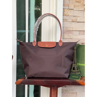 LONGCHAMP LE PLIAGE ORIGINAL SHOULDER BAG L แท้