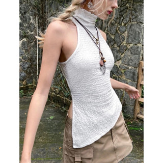เสื้อ+สร้อย Shein Size s