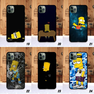 OPPO JOY 5 NEO 5s R9s R9s Plus R9s Pro R15 Pro R17 Pro เคส ซิมสัน Simpson