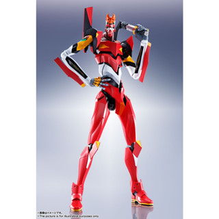 Bandai(บันได) TAMASHII DYNACTION  EVANGELION-02