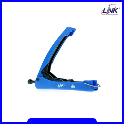 Link TC-2315 COMPRESSION TOOL F-Type, BNC & RG59, RG6