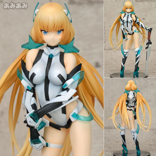 rakuen Tsuihou: Expelled from Paradise - Angela Balzac 1/10 Complete Figure