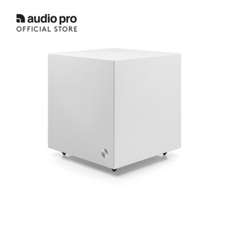 AUDIO PRO SW-5 - Powered Subwoofer - HiFi