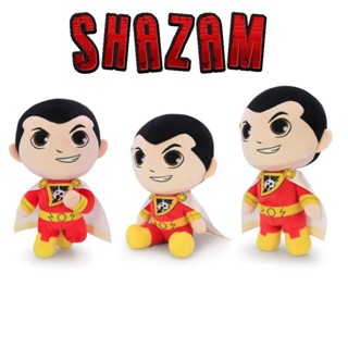 ตุ๊กตา ชาแซม #SHAZAM จากภาพยนต์ Shazam! Fury Of The Gods