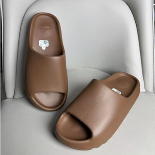 adidas originals Yeezy Slide รับประกันของแท้