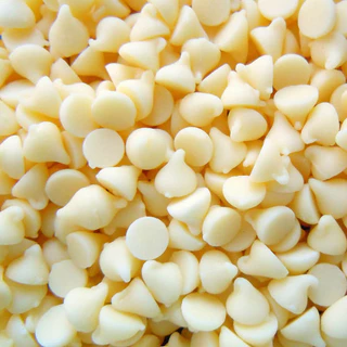 ช็อคชิพ ช็อกโกแลตชิพส์ CocoaTree แบ่งบรรจุ 200,500 กรัม Dark Chips, Twin Chips, White Chips ดาร์กช็อคชิพ ชิพทวิน ไวท์ชิพ