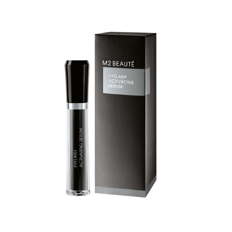 M2 Beaute Eyelash Activating Serum 4ml.