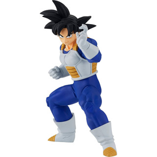 [ส่งตรงจากญี่ปุ่น] Banpresto Super Dragonball Super Warrior Retsuden Iii Vol.3 Son Goku Japan