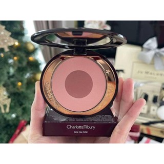 บลัชออน CHARLOTTE TILBURY Cheek To Chic