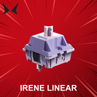 สวิตช์ Irene Linear Switch