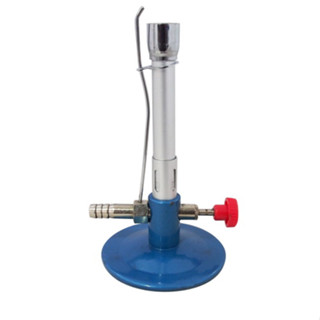 ตะเกียงบุนเสน 12 x 150 มม. (Bunsen Burner 12 x 150 mm.)