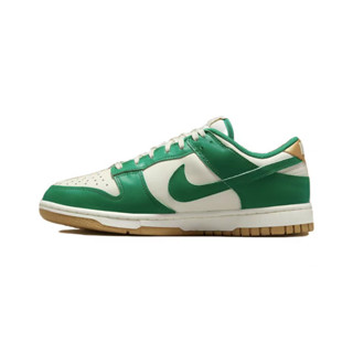 Nike Dunk Low "Fairy green" ของแท้ 100% แลกเปลี่ยนอย่างรวดเร็ว