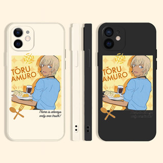 Furuya Rei เคส vivo Y31 Y21 Y11 Y20s Y93 Y95 V23E เคสไอโฟน 14promax soft TPU phone case Order Remark Model