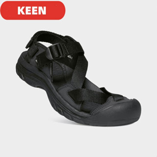 KEEN รองเท้าผ้าใบ รุ่น ZERRAPORT/Outdoor Camp