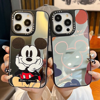 ✅CaseTify หลังกระจกรุ่นiPhone i7plus i8plus i11