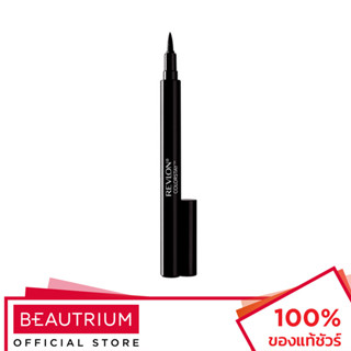 REVLON Colorstay Liquid Eye Pen Classic อายไลน์เนอร์ 1.6g