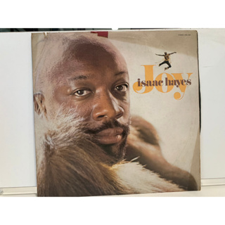 1LP Vinyl Records แผ่นเสียงไวนิล JOY ISAAC HAYES (J1L50)