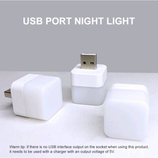 🐷ส่ง​ด่วน​ออก​ทุกวัน​ ส่งจาก กทม. หลอดไฟ​ mini usb led