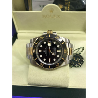 Submariner 2K top swiss