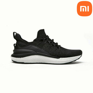 Xiaomi Mijia Mi Sneaker 4 รุ่นใหม่ล่าสุด ป๊อปคอร์น นุ่มมาก