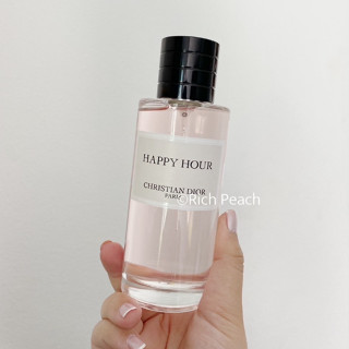 Christian Dior Maison Happy Hour 125ml **สอบถามก่อนชำระเงิน**