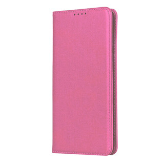 MobileCare Samsung Galaxy S10 / S10 Plus - Leather Case Standing Case Foldable Card Holder PU Flip Cover