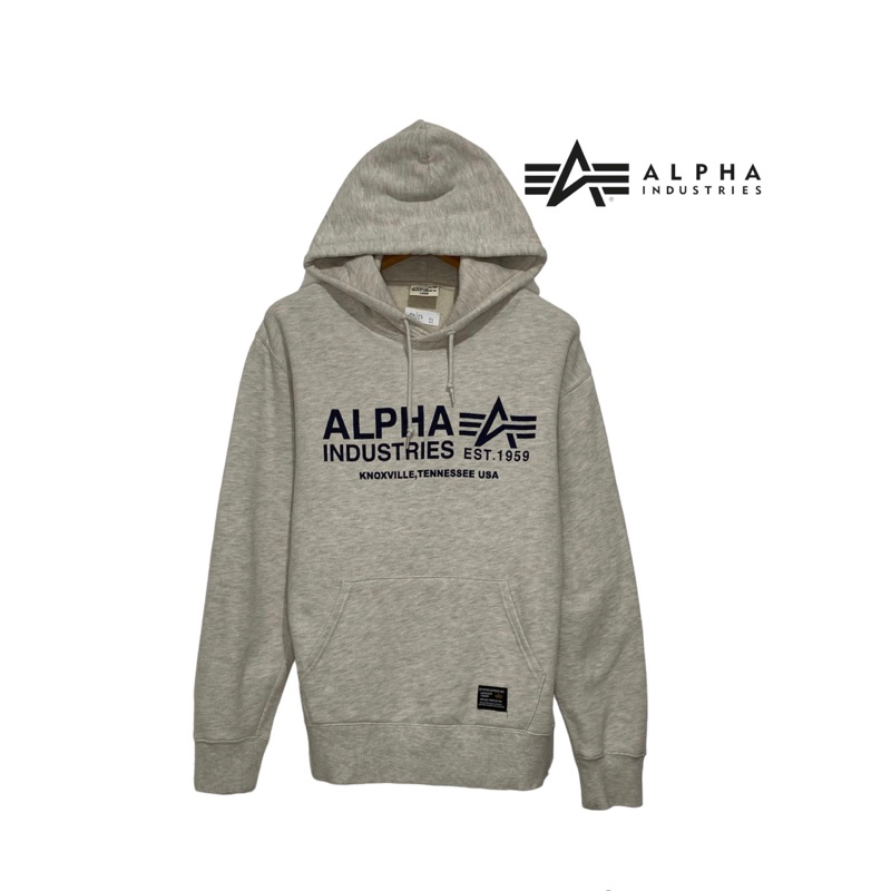 💓Alpha Industries Sweatshirt Hoodies