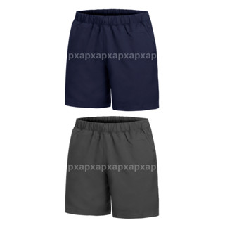 Asics กางเกงเทนนิสเด็กผู้ชาย Boys Tennis Short (2สี)