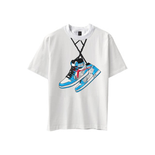 เสื้อยืดแฟชั่น แนวสตรีท HoopLife Iconic Tee Vol.2 – HoopLife Iconic Tee – SNKR Telling