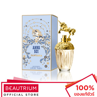 ANNA SUI Fantasia EDT น้ำหอม 75ml