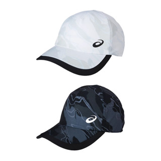 Asics หมวกเทนนิส Graphic Cap (2สี)