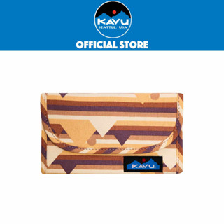 KAVU Big Spender Wallet กระเป๋าสตางค์