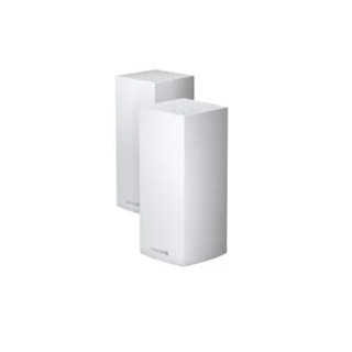 LINKSYS Mesh Whole-Home VELOP (MX8400-AH) Wireless AX4200 Tri-Band (Pack 2)