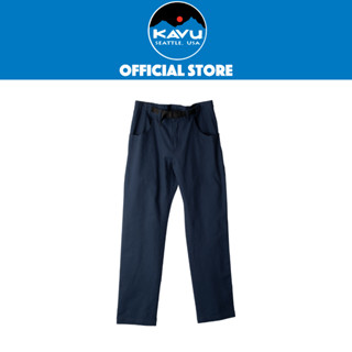 KAVU Chilliwack Flex Pant กางเกงขายาว ผู้ชาย