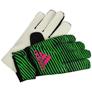 ถุงมือผู้รักษาประตู Adidas ของแท้ รุ่น Adidas Goalkeeper Glovers X Training Fingertip