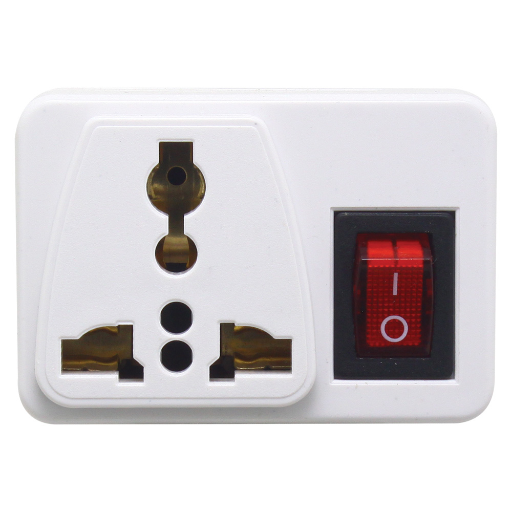 TOSHINO UniverAdapterPlug CO6S (AC7-000098)