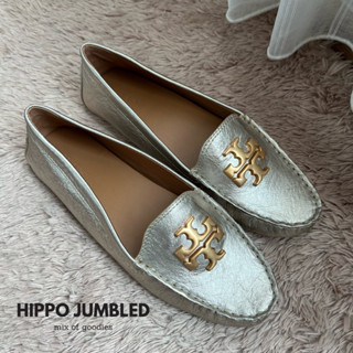 รองเท้า Tory Burch Everly Driver Loafers