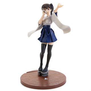 SEGA : Kaga (singing) - Kantai Collection - ​SPM Figure - งานแท้ มือ1 ไม่แกะ