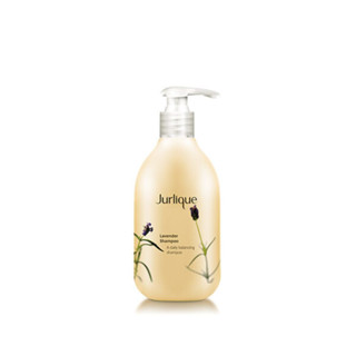 Jurlique Lavender Shampoo 300 ml แชมพูกลิ่นลาเวนเดอร์ - JL302400