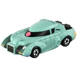 [ส่งตรงจากญี่ปุ่น] โมเดลกันดั้ม Takara Tomy Dream Tomica Sp Zaku Ii Japan New