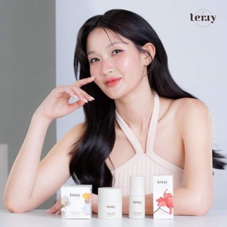 แพคเก็จใหม่ #TERRY #เธอร์รี่Terry vitamins pure shots sleeping mask|เธอร์รี่สลีปปิ้งมาสก์ ลดสิว/รอยจุดด่างดำ ของแท้