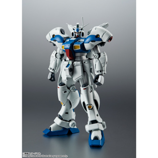 [ส่งตรงจากญี่ปุ่น] กันดั้ม Tamashii Nations Tokyo Rx-78Gp04G Gerbera Ver. A.N.I.M.E. Side Ms Japan